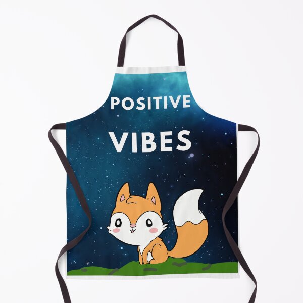 Item preview, Positive vibes designed and sold by PhoeniXDreamer.