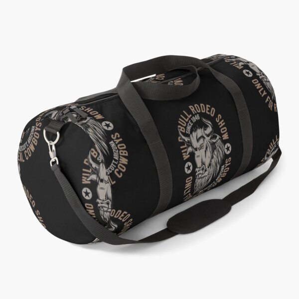 Item preview, Wild Bull Rodeo Show - Prescott, Arizona designed and sold by Sinfamous.