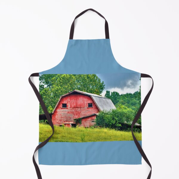 Item preview, Historic Barn designed and sold by Savannah Gibbs.