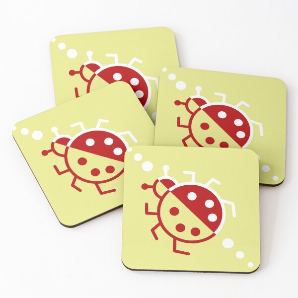 Item preview, Ladybug designed and sold by LotusCreations.