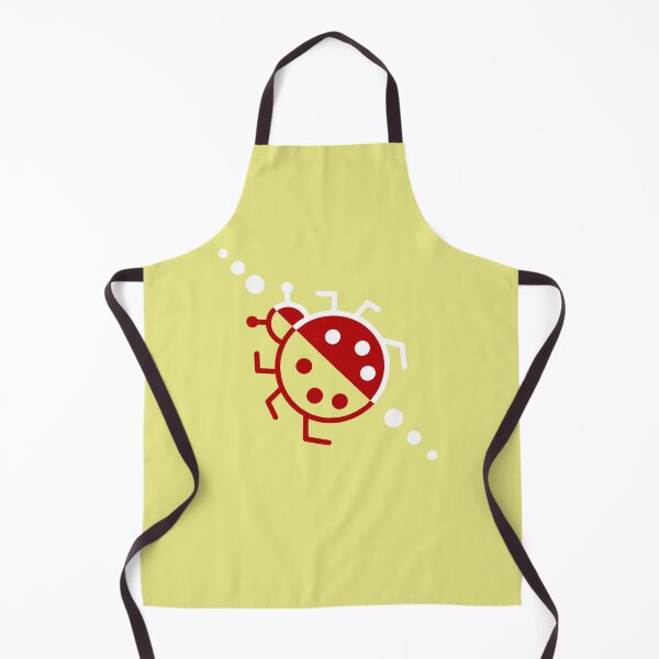 Item preview, Ladybug designed and sold by LotusCreations.