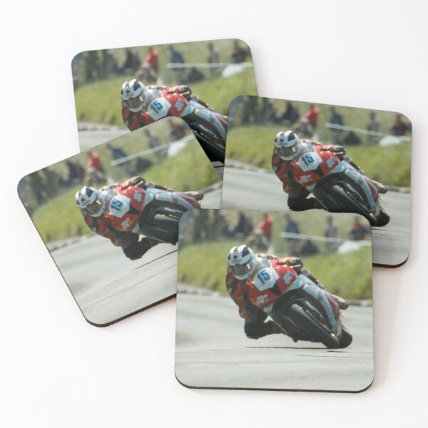 Item preview, WILLIAM DUNLOP designed and sold by skanner30.
