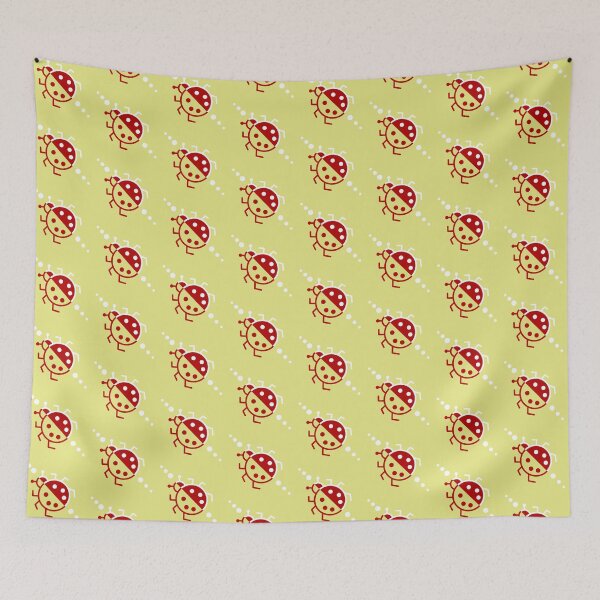 Item preview, Ladybug designed and sold by LotusCreations.