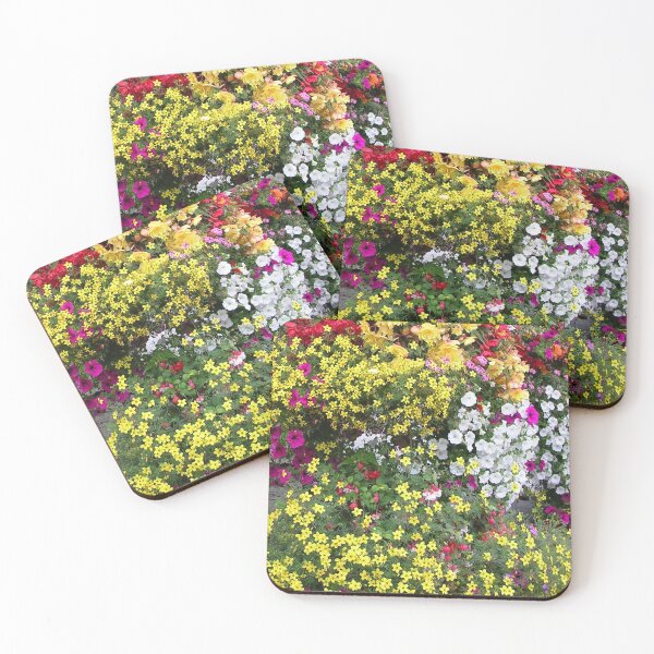 Item preview, Street Florals - Taunton UK designed and sold by lezvee.