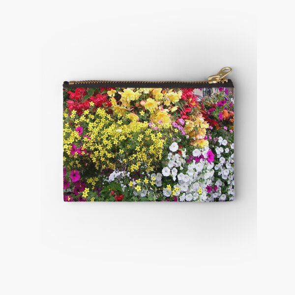 Item preview, Street Florals - Taunton UK designed and sold by lezvee.