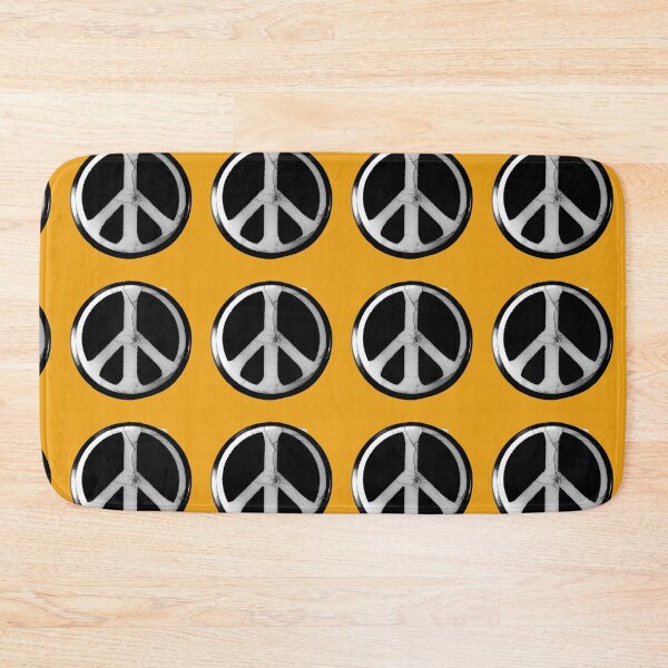 Item preview, CND 1960s Nuclear Disarmament badge design designed and sold by newtree.