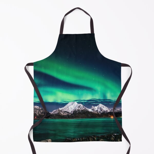 Item preview, Beyond the mountain amazing night view beautiful colors. designed and sold by Success-beyond.
