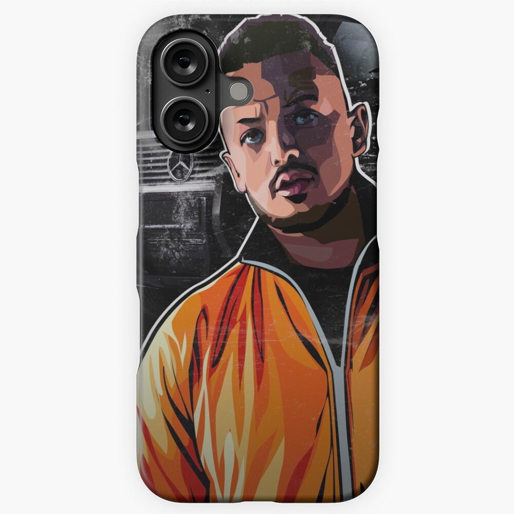 Item preview, iPhone Snap Case designed and sold by rapposter.