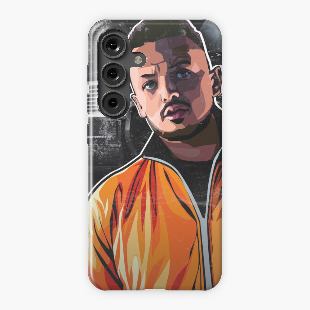 Item preview, Samsung Galaxy Snap Case designed and sold by rapposter.
