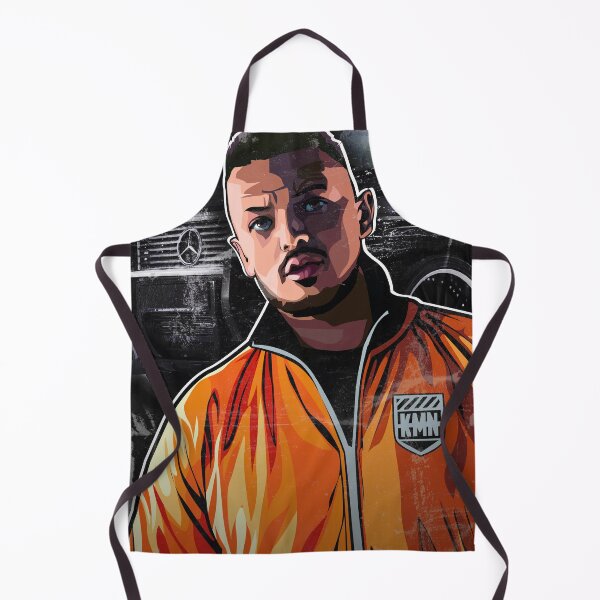 Item preview, AZET KMN GANG / German rap / HipHop / Rap music designed and sold by rapposter.