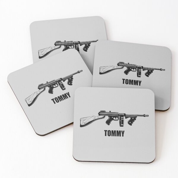 Item preview, Tommy designed and sold by andrea-balza.
