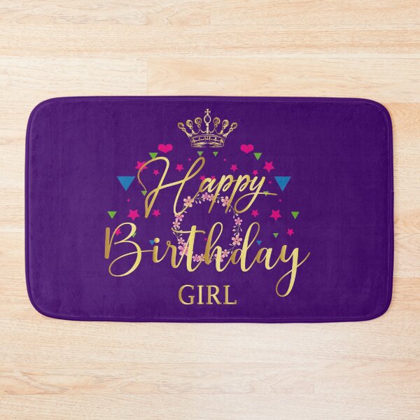 Item preview, Happy Birthday T-shirt Best Idea Gift  designed and sold by mahjoubstr.