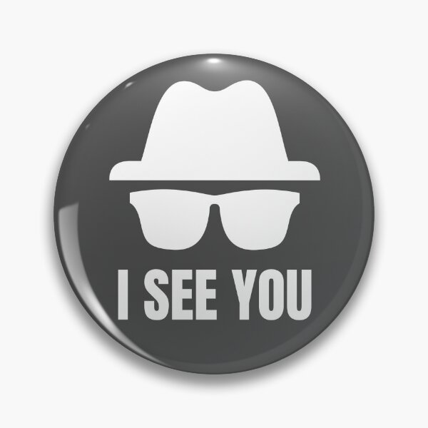 Item preview, I See You designed and sold by stelsanc.