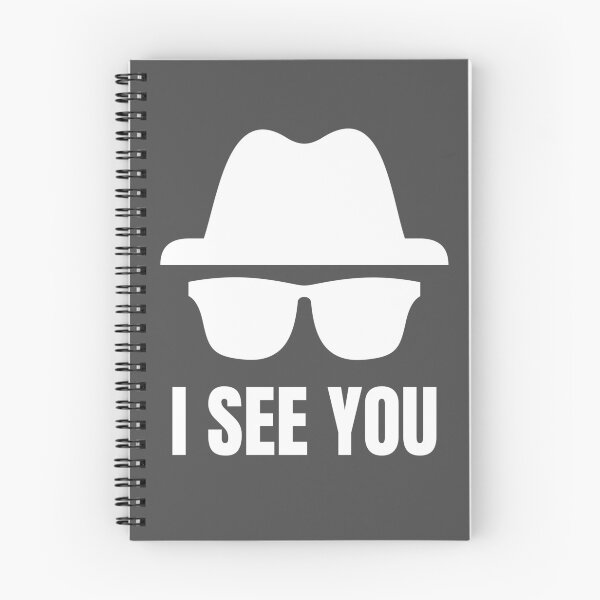 Item preview, I See You designed and sold by stelsanc.