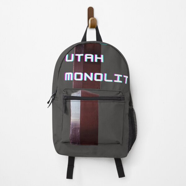 Item preview, Utah Monolith designed and sold by el000.