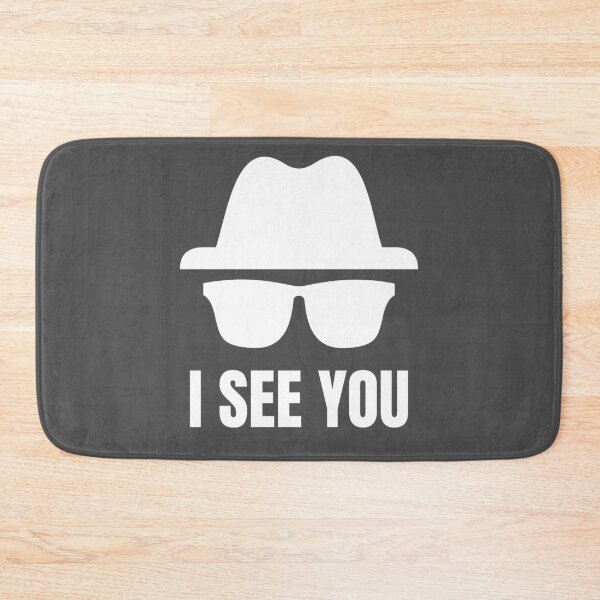 Item preview, I See You designed and sold by stelsanc.