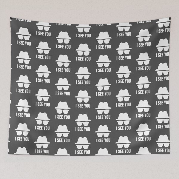 Item preview, I See You designed and sold by stelsanc.