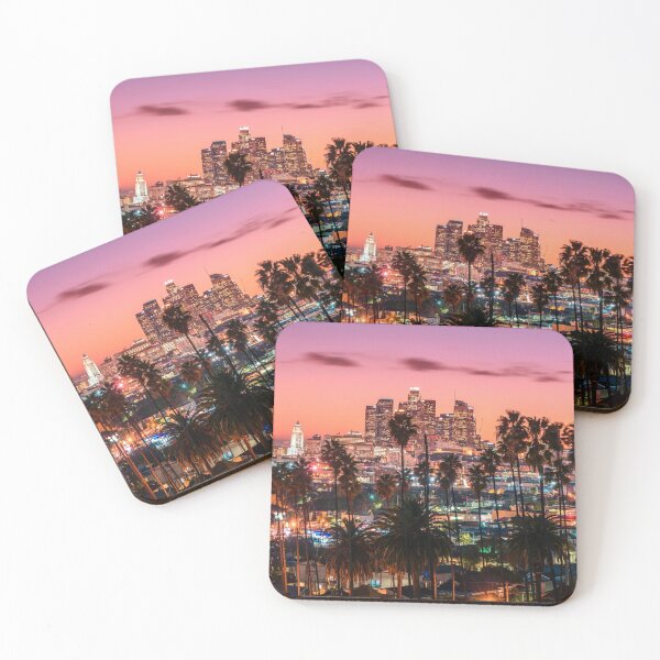 Item preview, Los Angeles California designed and sold by MuscleCarTs.