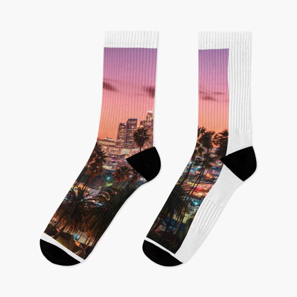 Item preview, Los Angeles California designed and sold by MuscleCarTs.