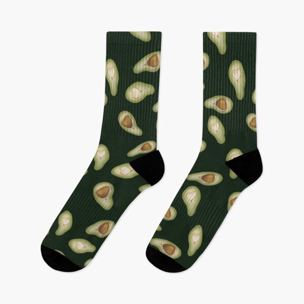Item preview, Avocado designed and sold by rabbiedee.