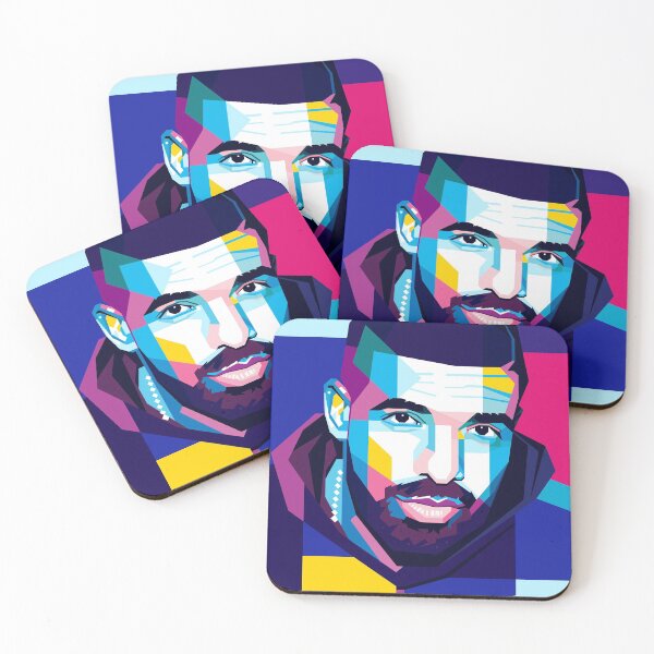 Item preview, DRAKE / HipHop / Music designed and sold by rapposter.