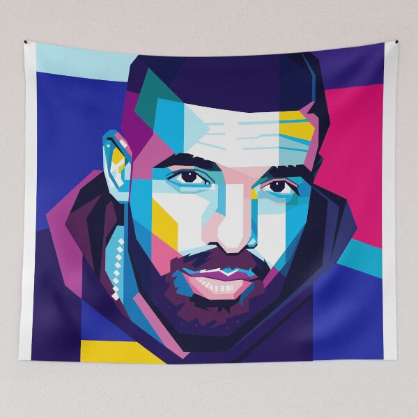 Item preview, DRAKE / HipHop / Music designed and sold by rapposter.