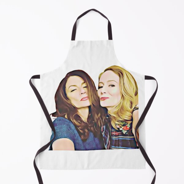 Item preview, Michelle and Miranda designed and sold by SingofSolace.
