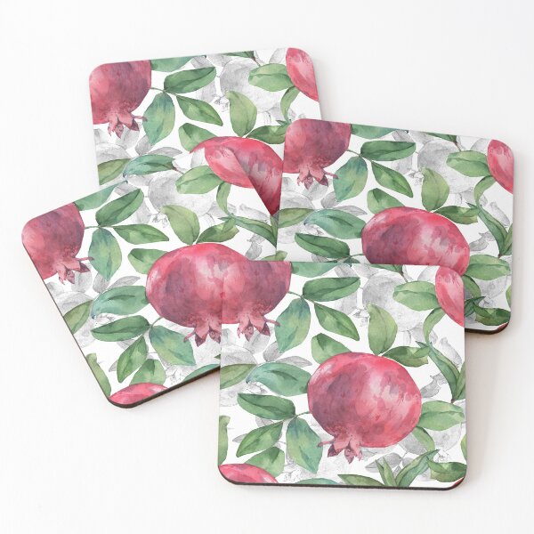 Item preview, Pomegranate pandemonium designed and sold by Arinom.