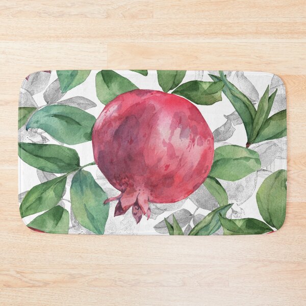 Item preview, Pomegranate pandemonium designed and sold by Arinom.