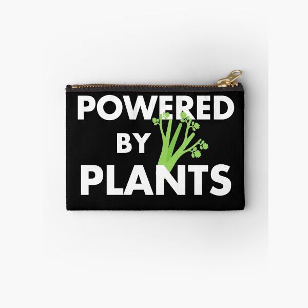 Item preview, Veganuary 2021 Powered by Plants designed and sold by thegoldenyears.