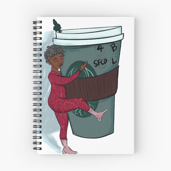 Item preview, Gotta have the Perfect Latte designed and sold by jwhitneyart.