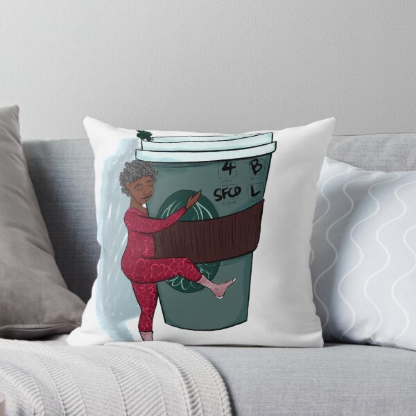 Item preview, Gotta have the Perfect Latte designed and sold by jwhitneyart.