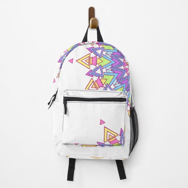 Item preview, Pastel Triangle Mandala designed and sold by AlenaBelle.