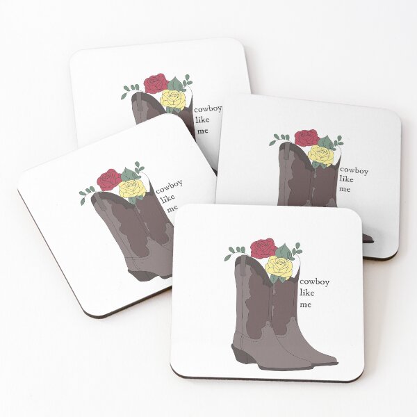Item preview, Cowboy like me design designed and sold by jannellealino.