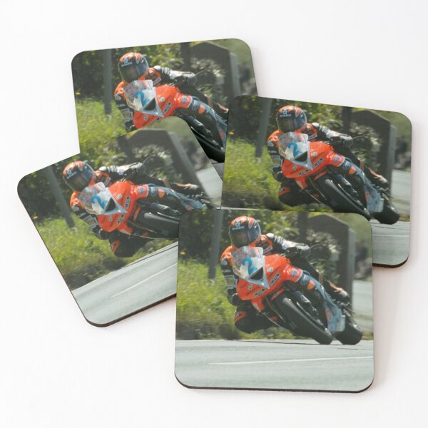 Item preview, RYAN F IOM TT designed and sold by skanner30.