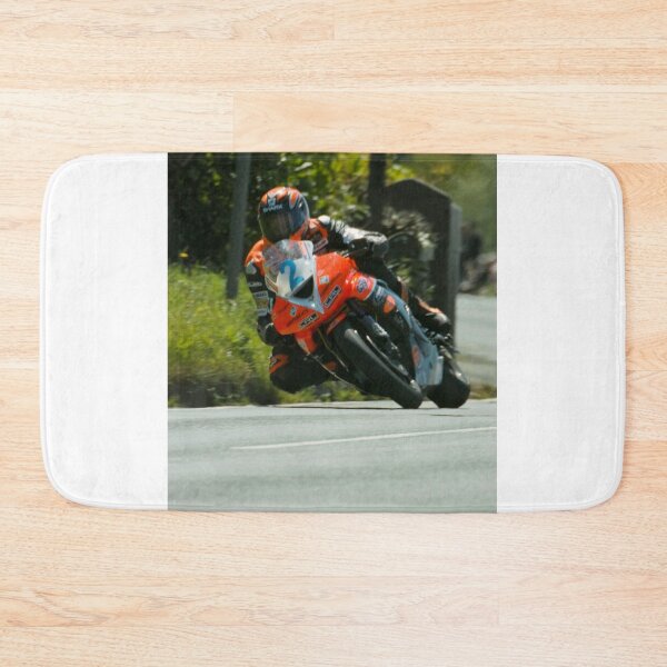 Artikelvorschau, RYAN F IOM TT entworfen und verkauft von skanner30.