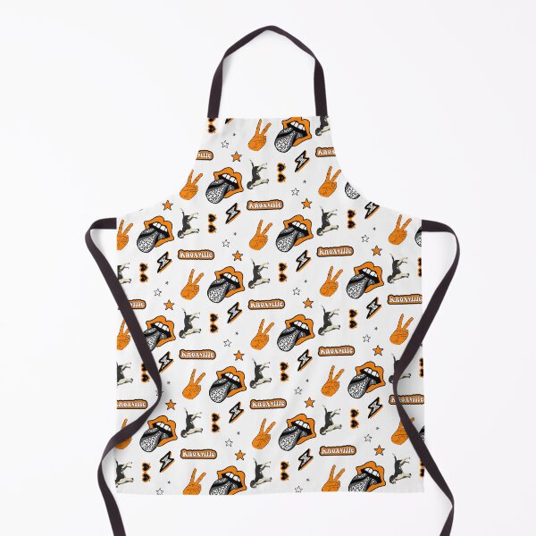 Item preview, university of tennessee utk knoxville sticker pack designed and sold by Megha Desai.
