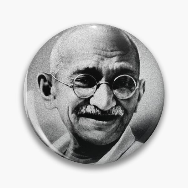 Item preview, MAHATMA GANDHI designed and sold by n82camisetas.