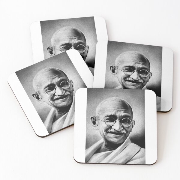 Artikelvorschau, MAHATMA GANDHI entworfen und verkauft von n82camisetas.