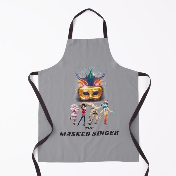Item preview, the Masked Singer  designed and sold by Youssefone.