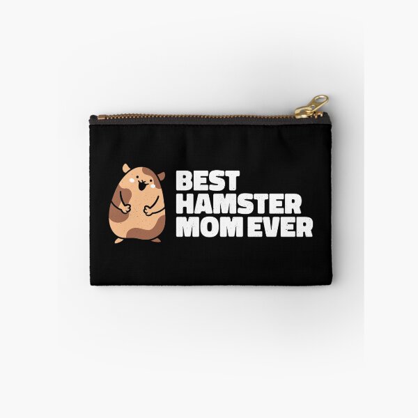 Artikelvorschau, BESTE HAMSTER MAMMA entworfen und verkauft von arrowroses.