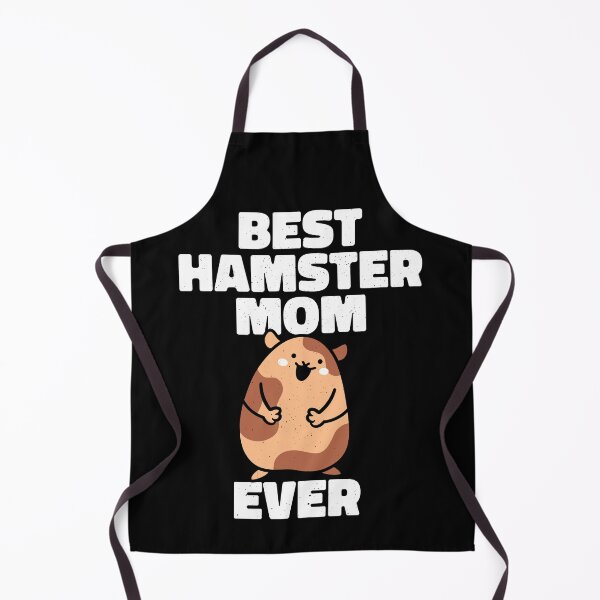 Artikelvorschau, BESTE HAMSTER MAMMA entworfen und verkauft von arrowroses.