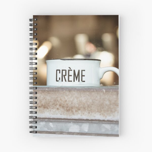 Item preview, Crème designed and sold by simoneridi.