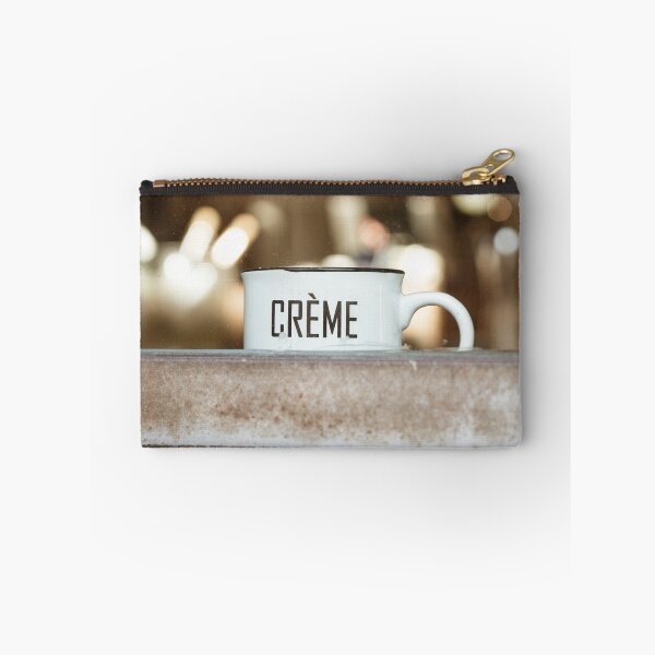 Item preview, Crème designed and sold by simoneridi.