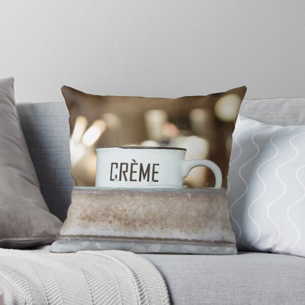 Item preview, Crème designed and sold by simoneridi.