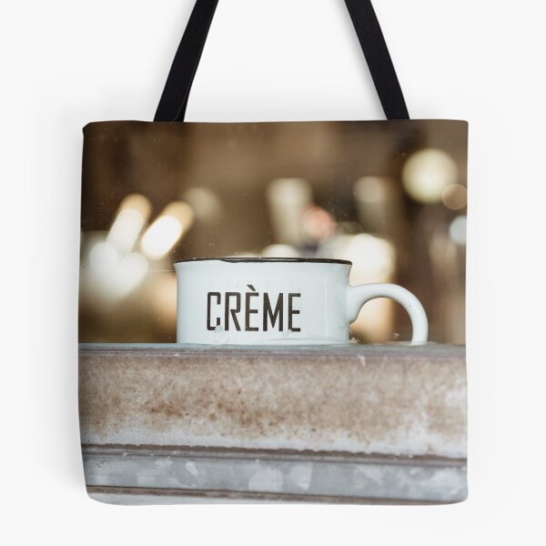 Item preview, Crème designed and sold by simoneridi.