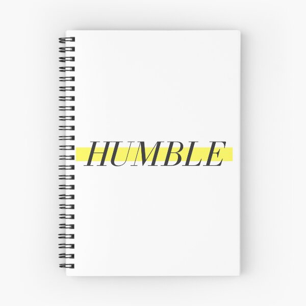 Item preview, Humble  designed and sold by yeamin0.