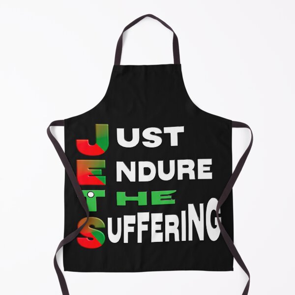 Item preview,   JUST ENDURE THE SUFFERING designed and sold by Ralek.
