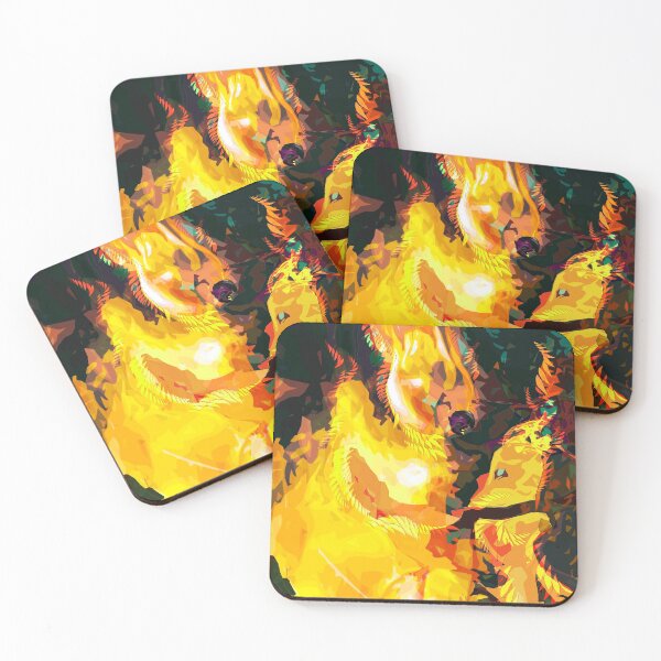 Item preview, The Phoenix Mother designed and sold by Matthew Manard.