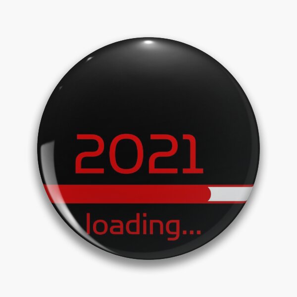 Item preview, New Year Loading designed and sold by Herodz.